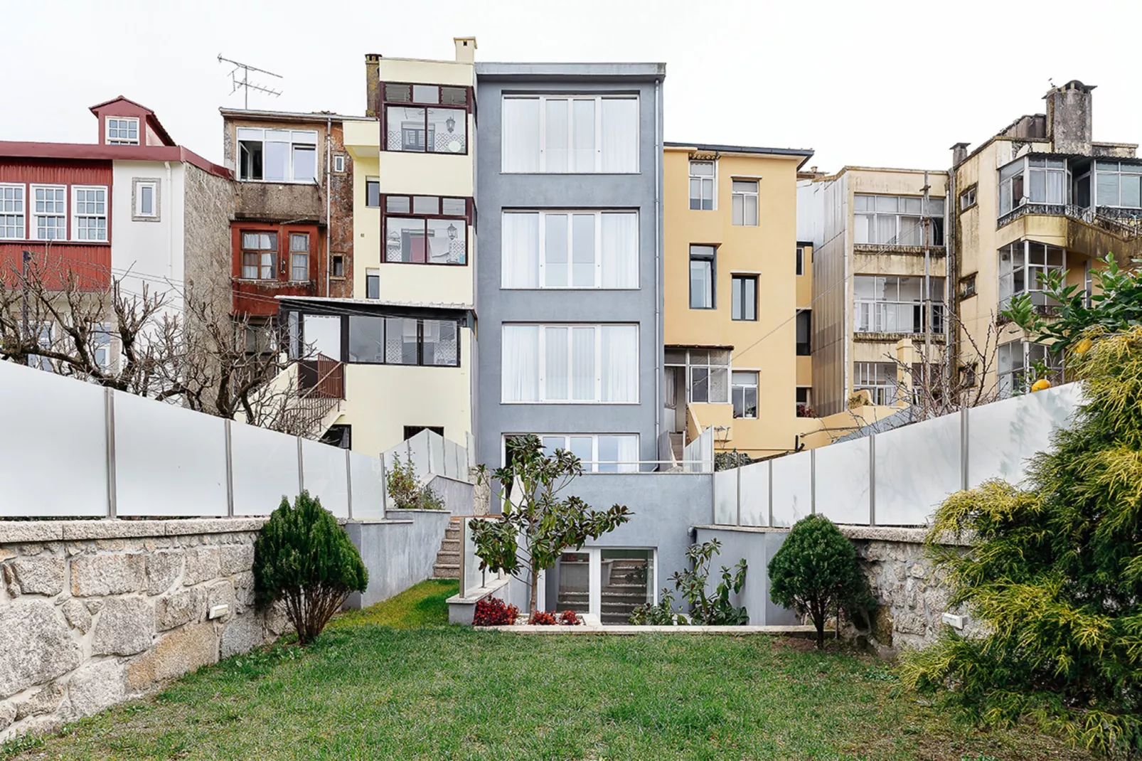 Feel Porto Lapa Collection Flat 0.1