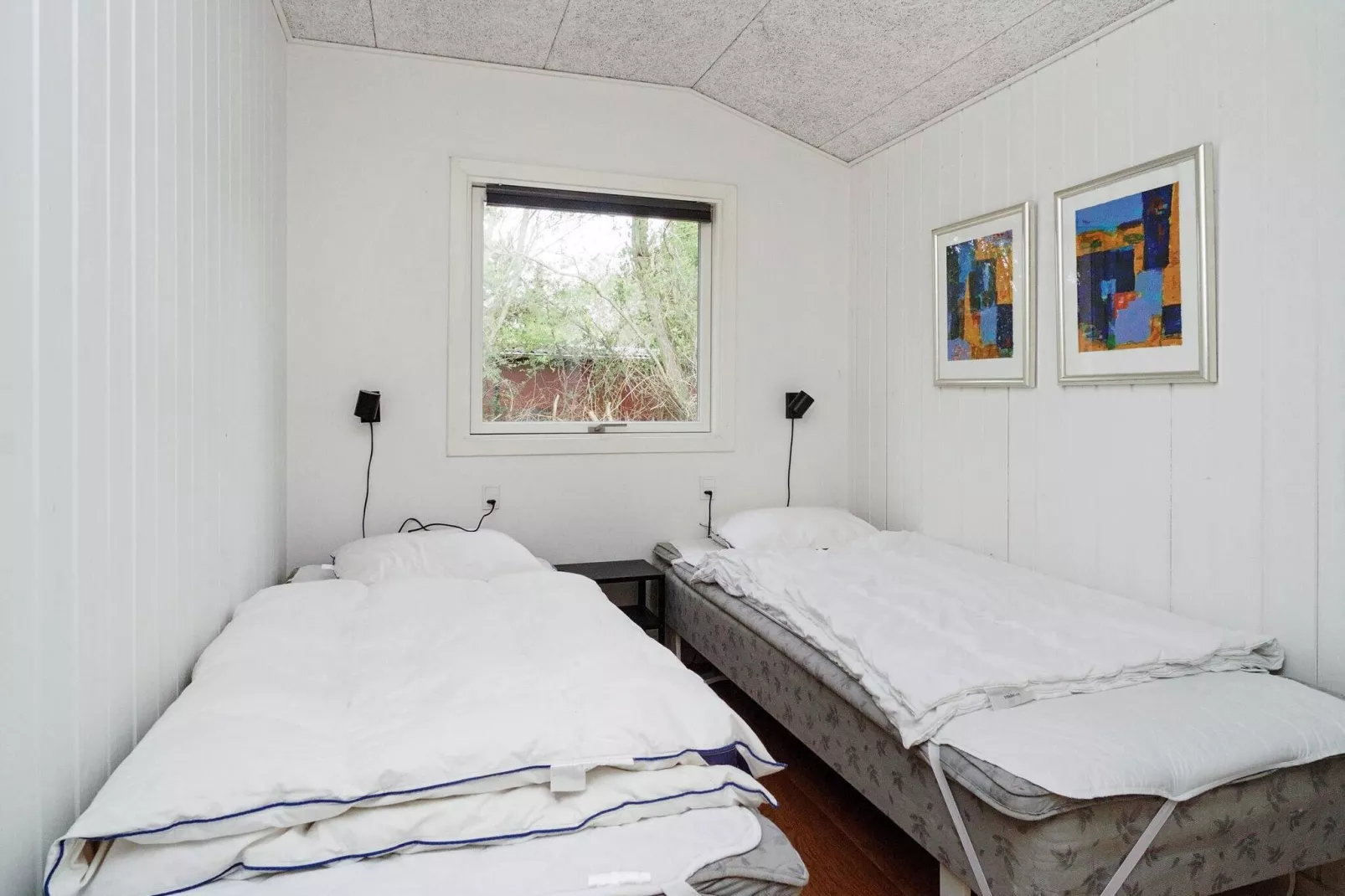 8 persoons vakantie huis in Rødby-By Traum-Binnen