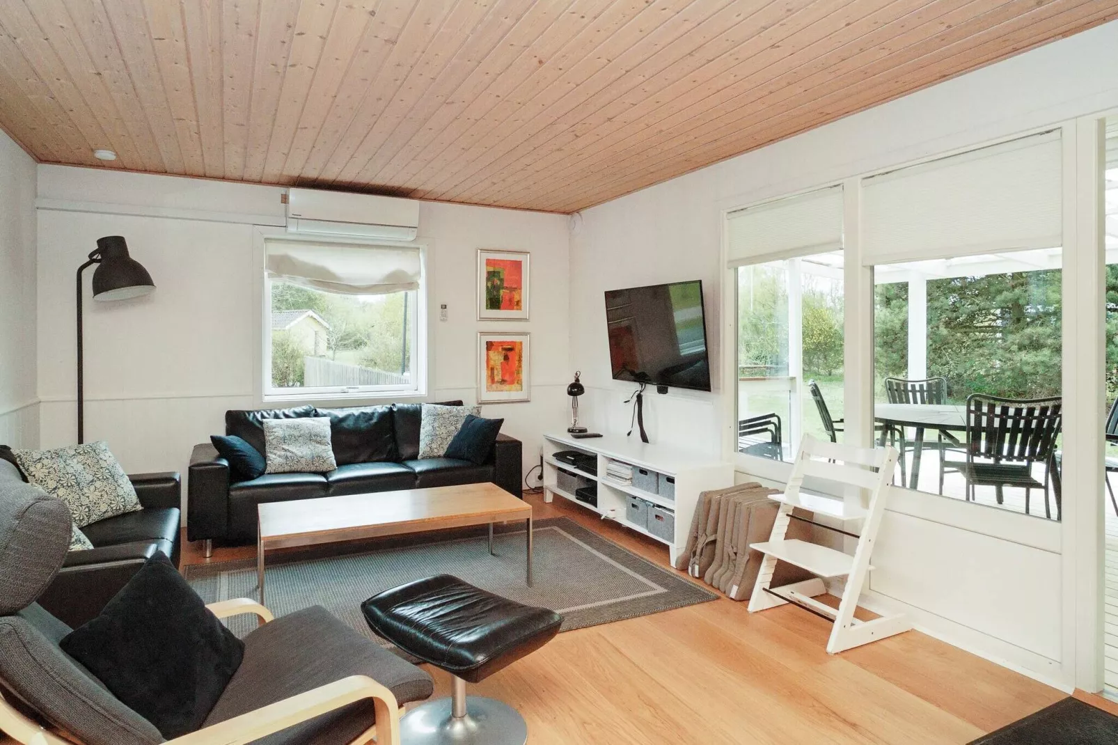8 persoons vakantie huis in Rødby-By Traum-Binnen