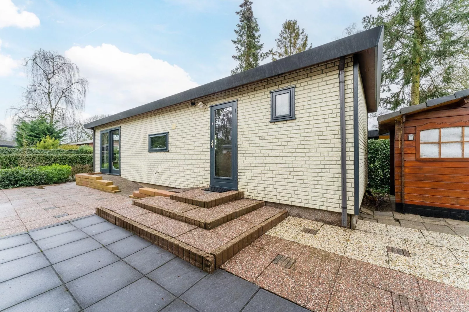Relax Chalet Veluwe