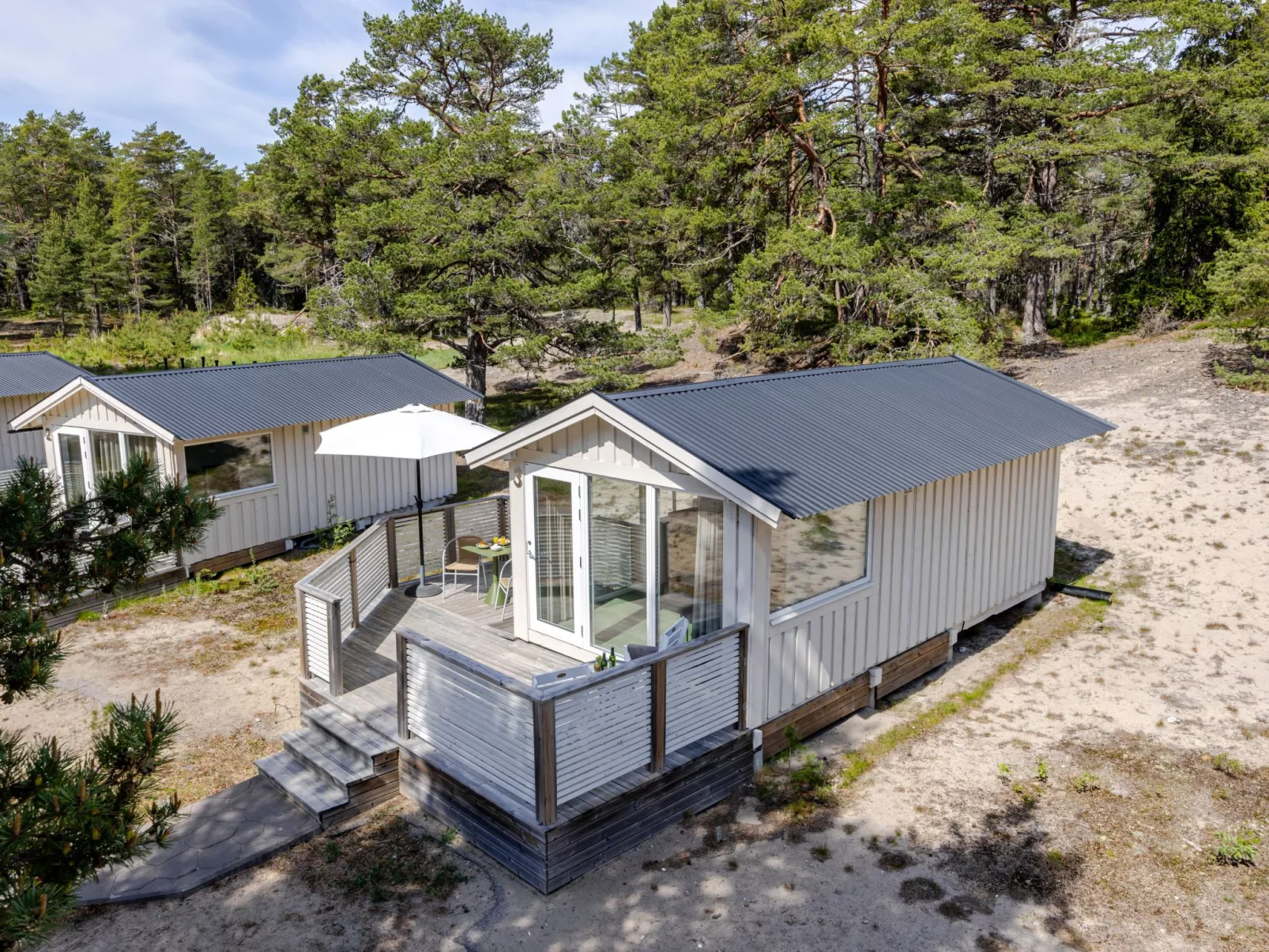 Hölick Minichalet 1