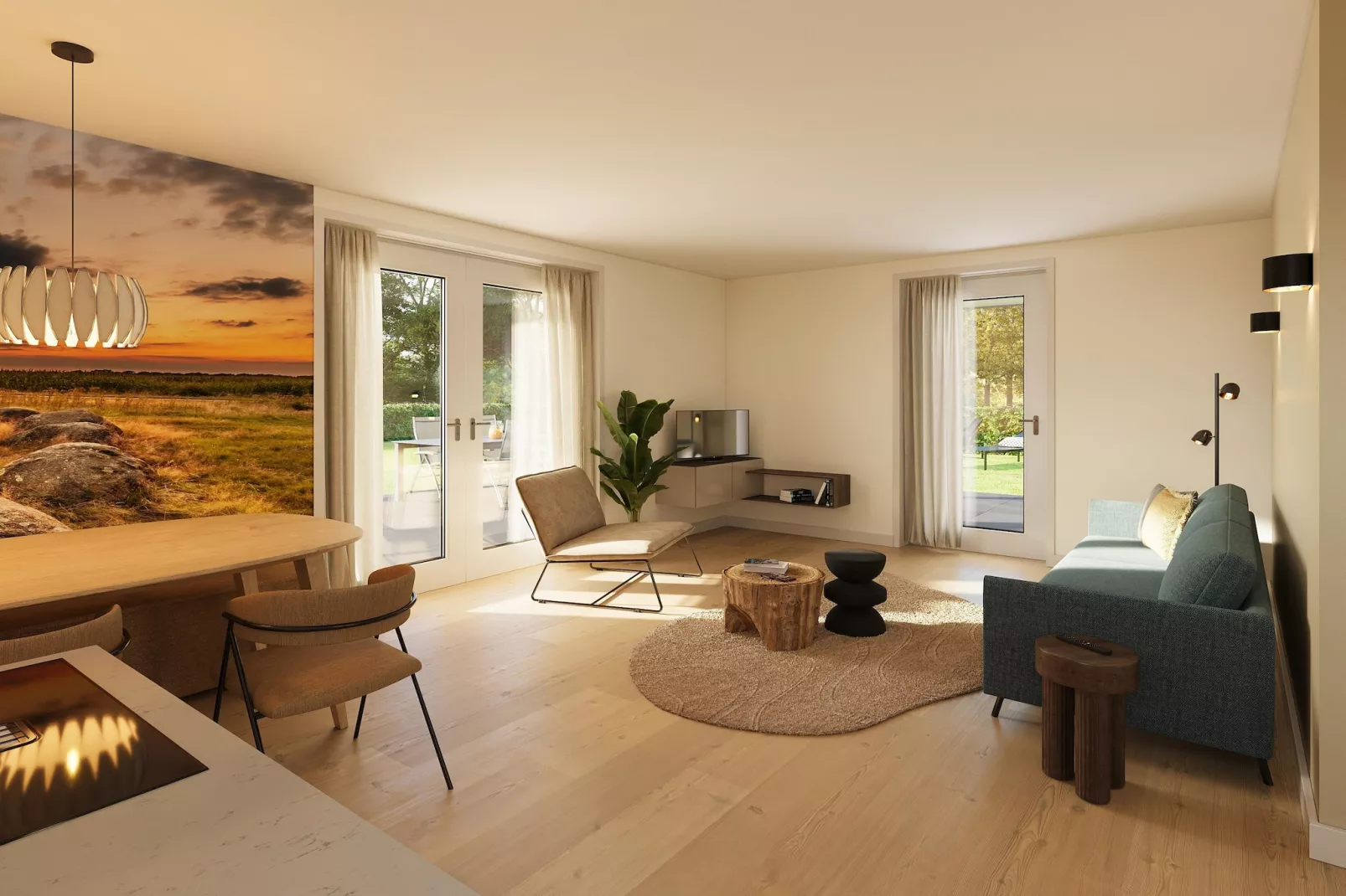 Barnsteen Wellness