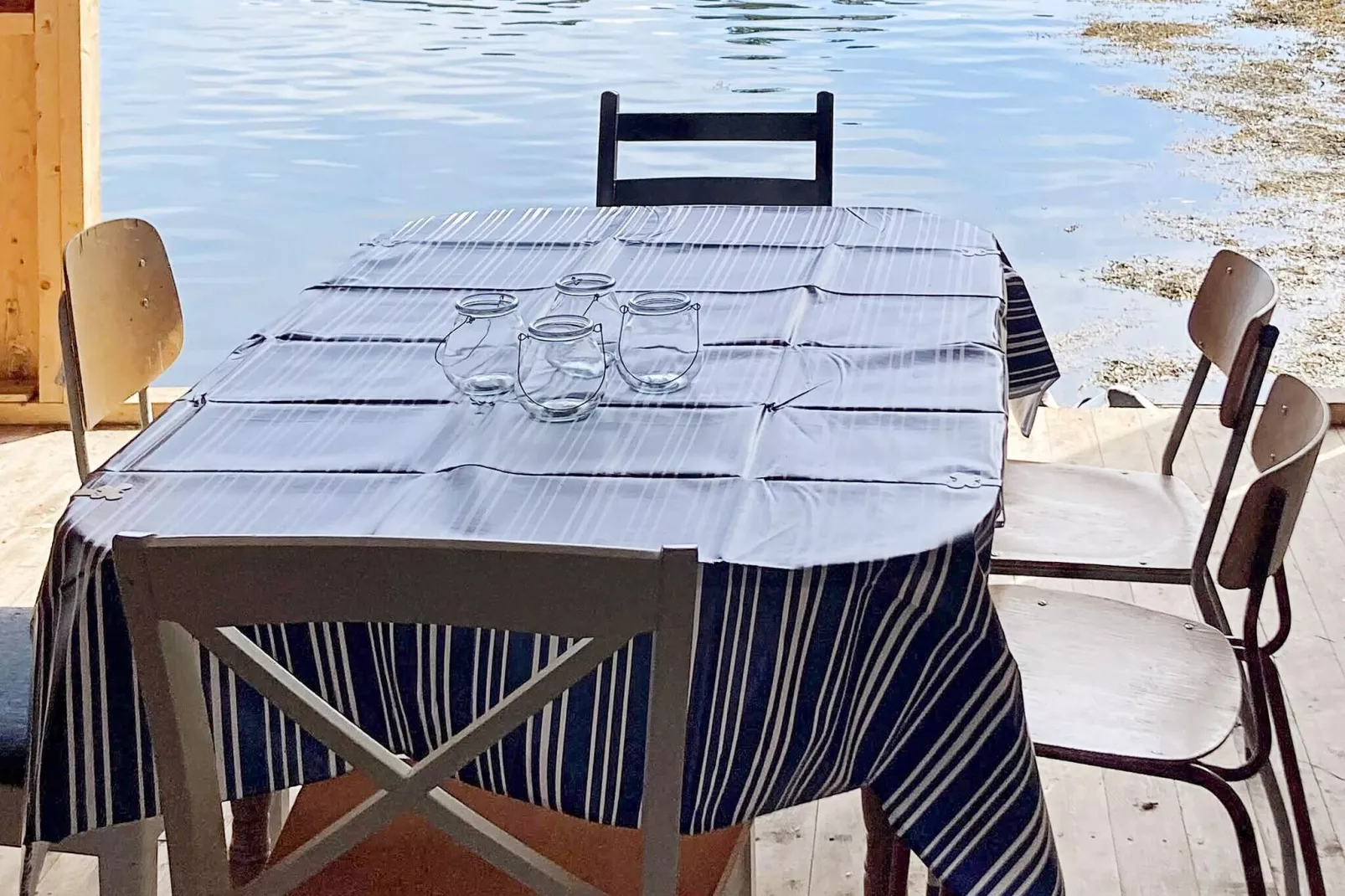 8 persoons vakantie huis in Halsanaustan-By Traum-Niet-getagd