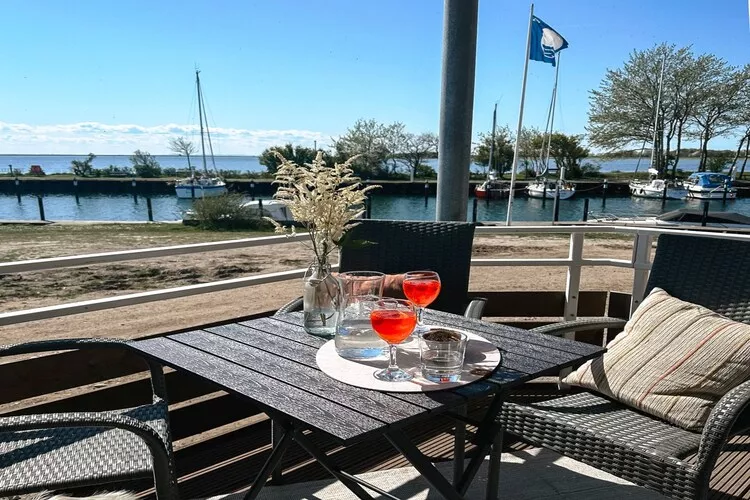 FeWo Hygge Havn