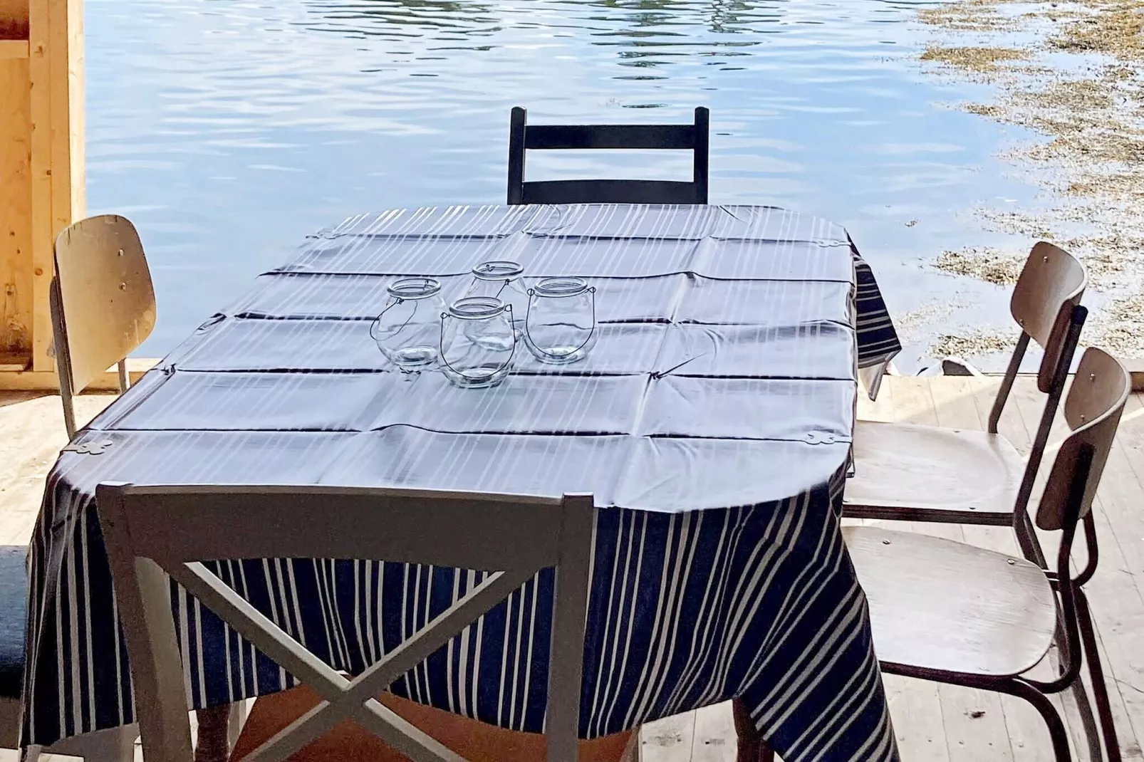 6 persoons vakantie huis in Halsanaustan-By Traum-Niet-getagd