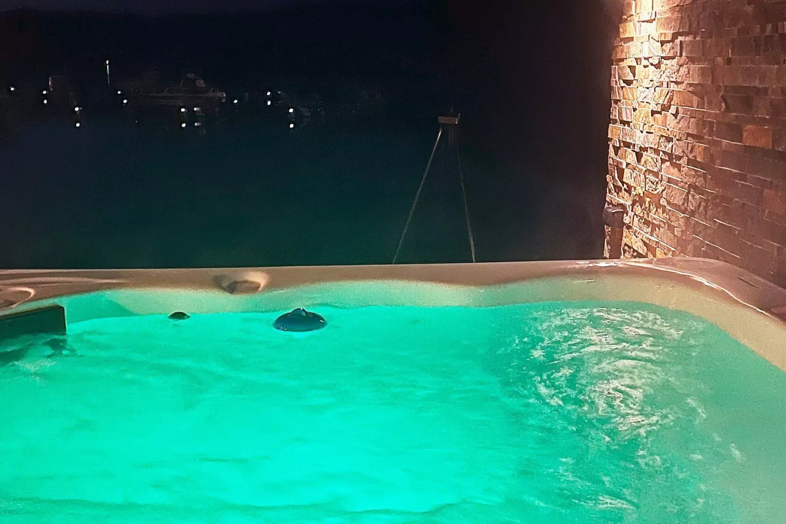 7 persoons vakantie huis in Huglo-By Traum-Spa