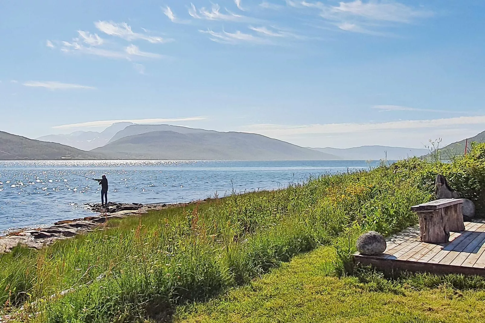 7 persoons vakantie huis in Rossfjordstraumen-Niet-getagd