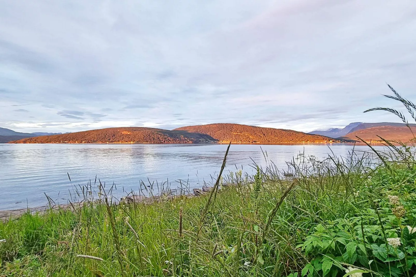 7 persoons vakantie huis in Rossfjordstraumen-Niet-getagd