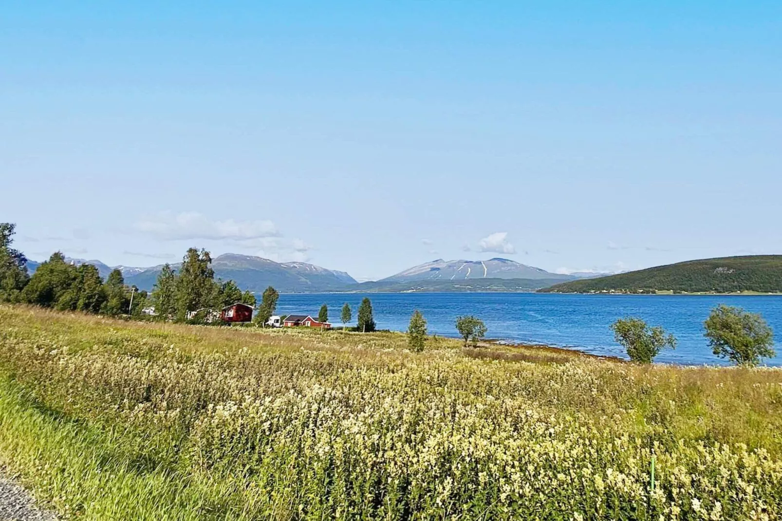 7 persoons vakantie huis in Rossfjordstraumen-Niet-getagd