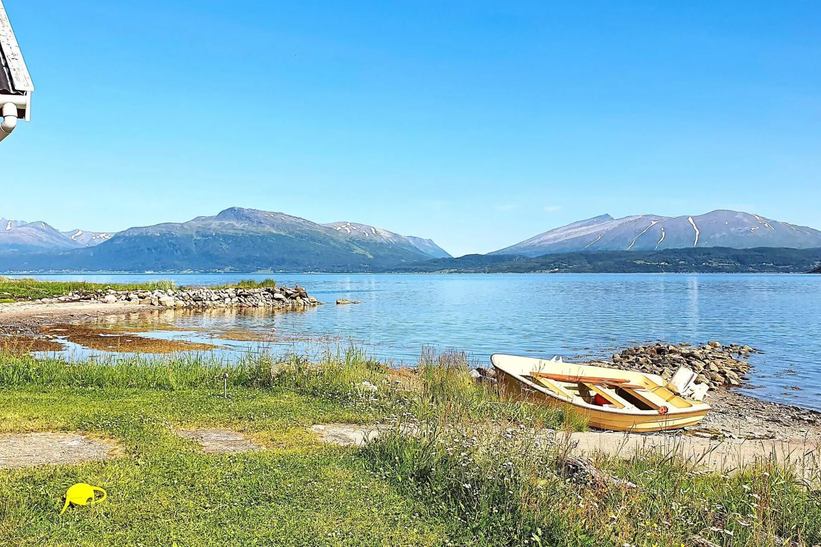 7 persoons vakantie huis in Rossfjordstraumen-Niet-getagd