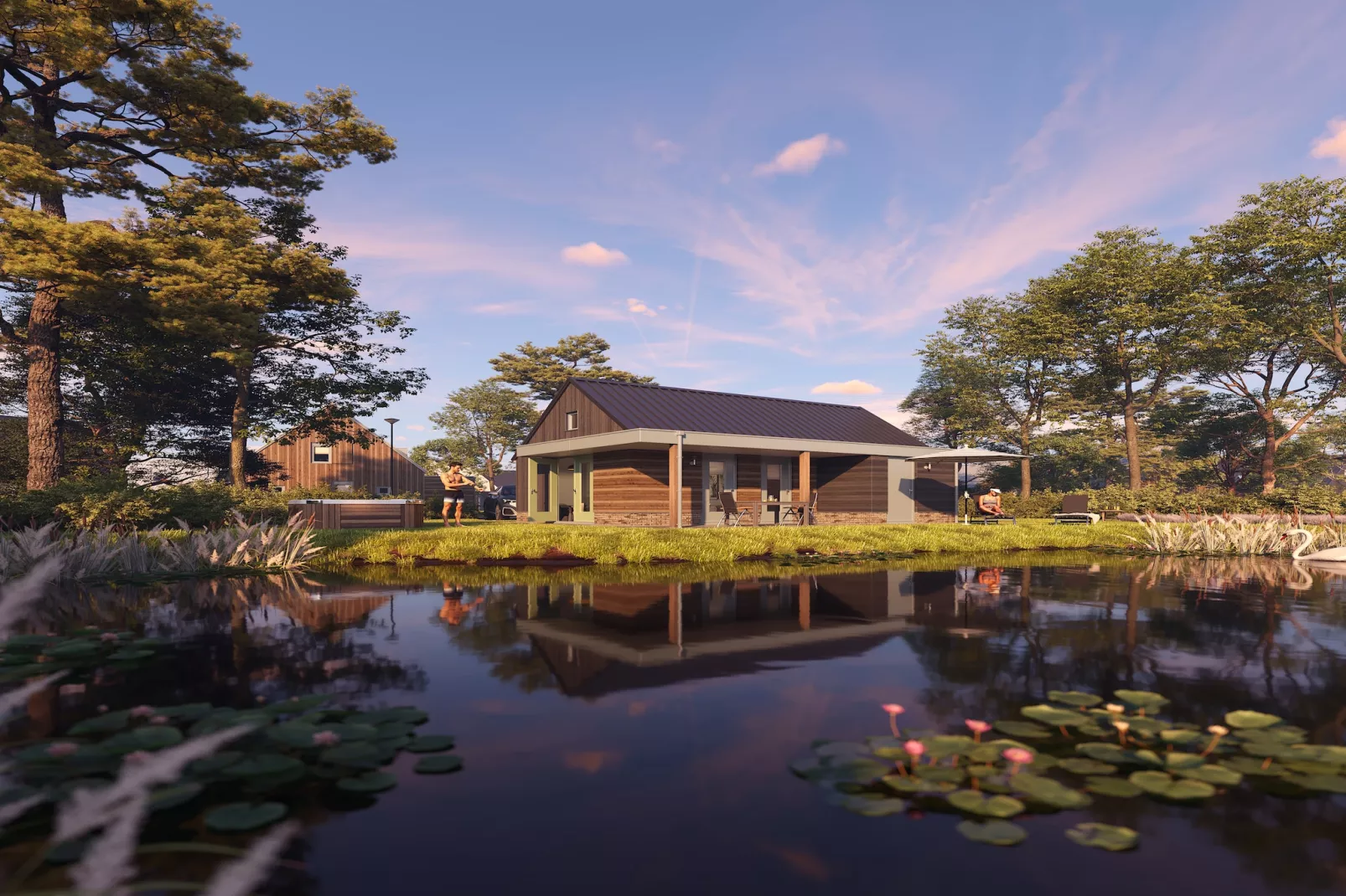 Vuursteen Wellness
