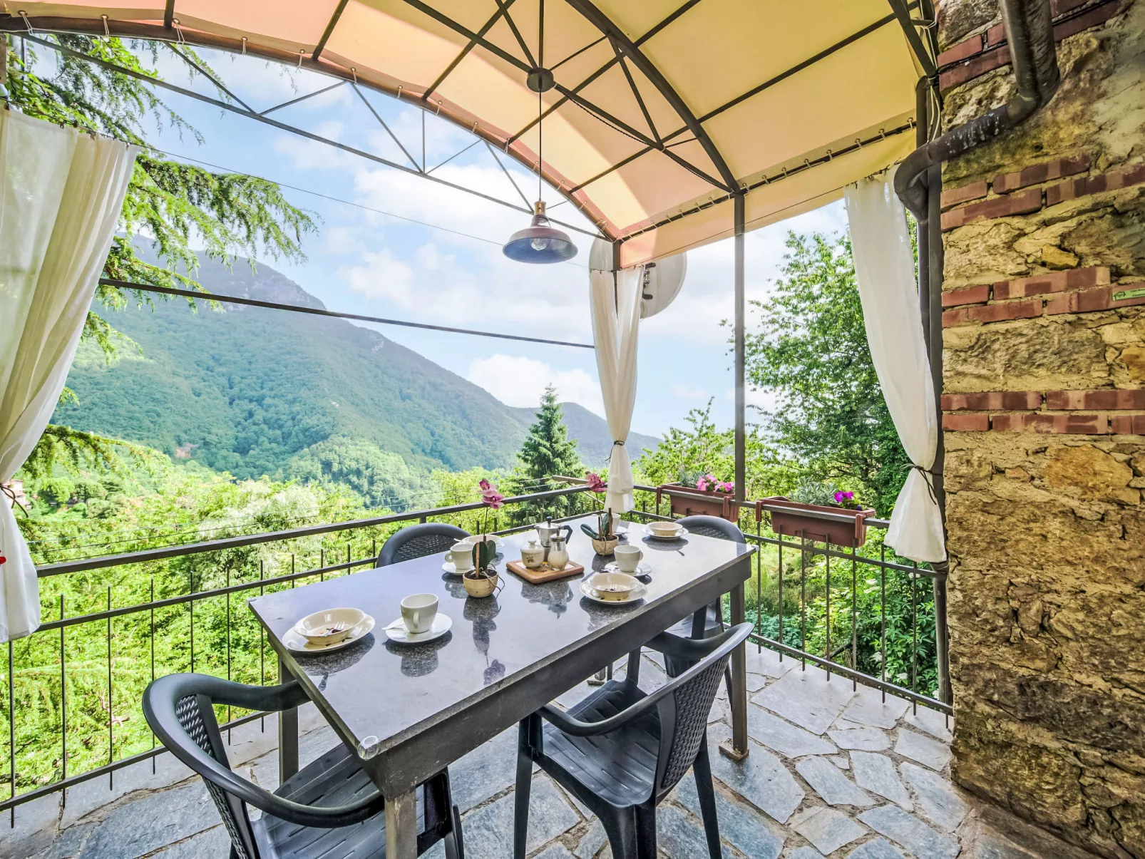 Casa Brezza del Gabberi