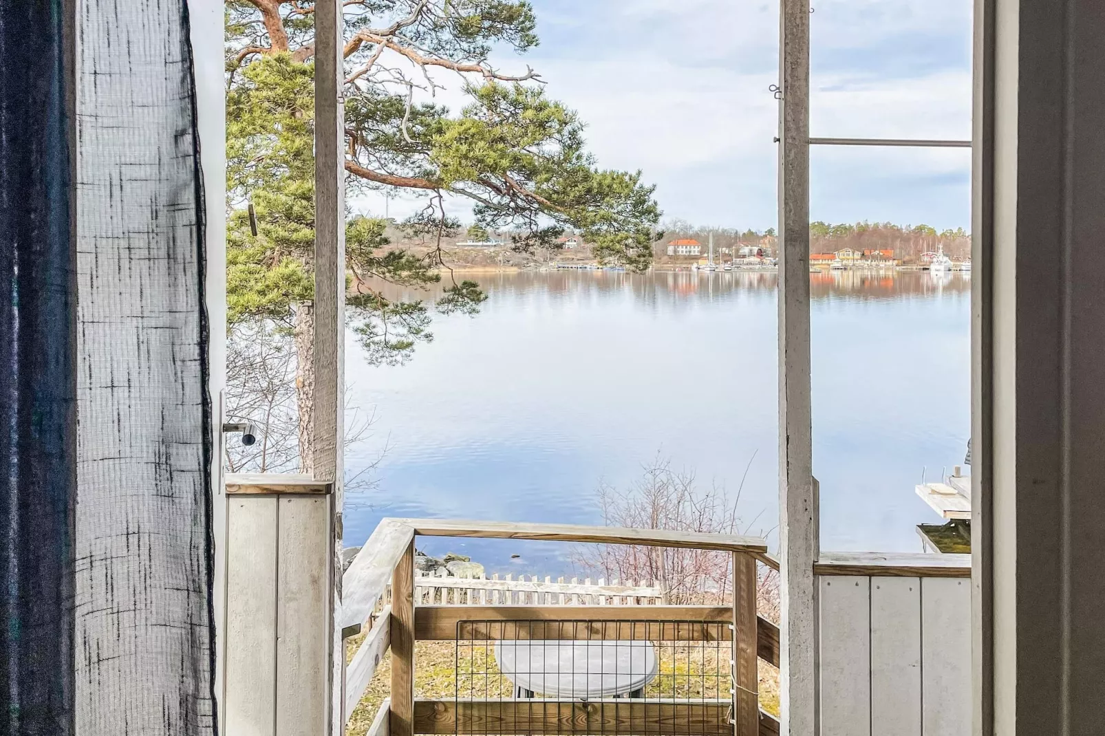 4 sterren vakantie huis in YXLAN