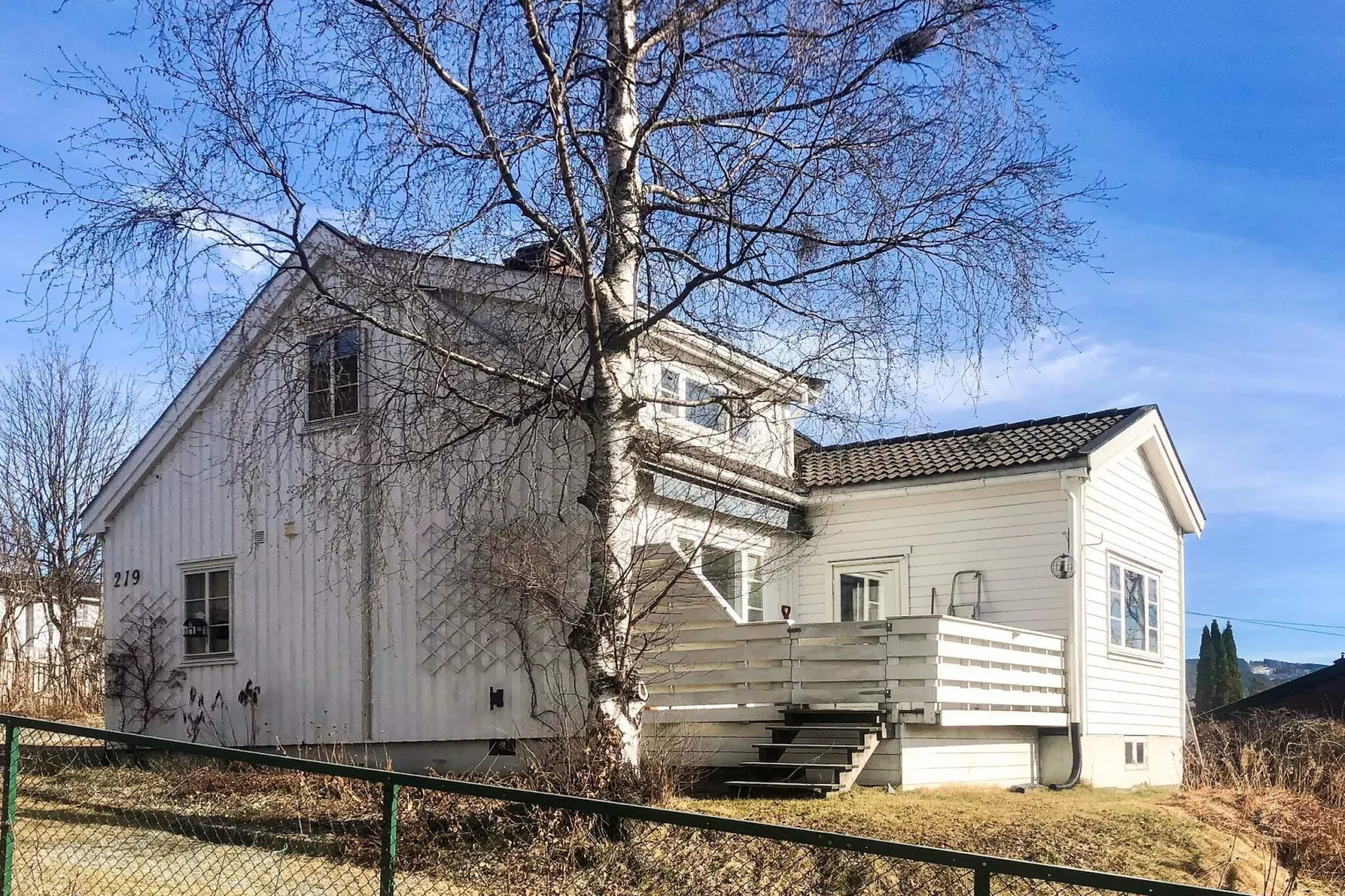 6 Personen vakantie huis in Lillehammer