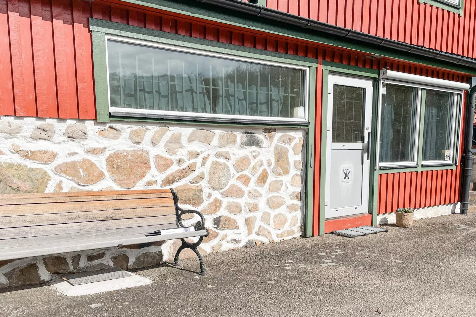 2 Personen vakantie huis in BÅSTAD