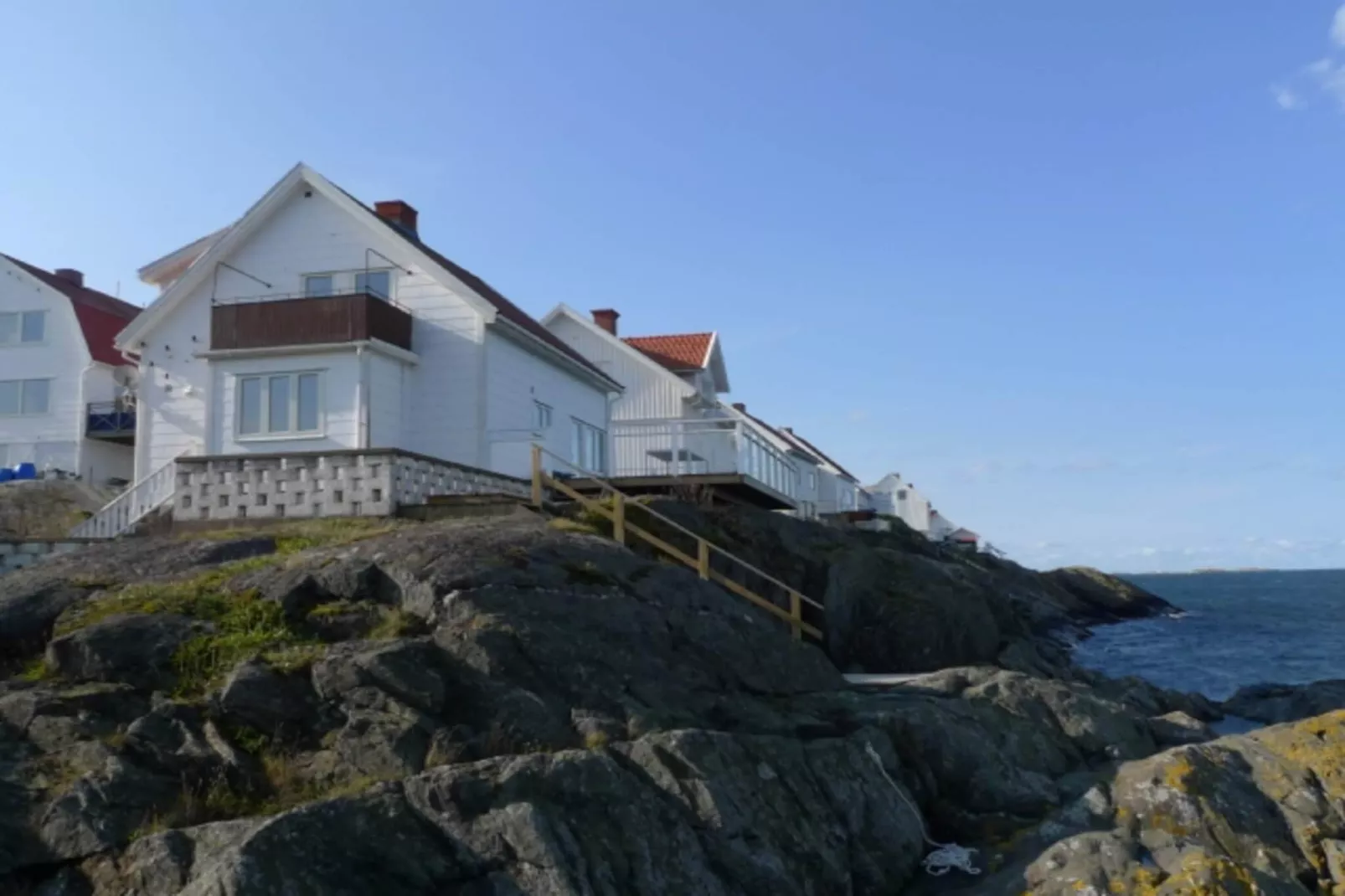 4 sterren vakantie huis in ÅSTOL