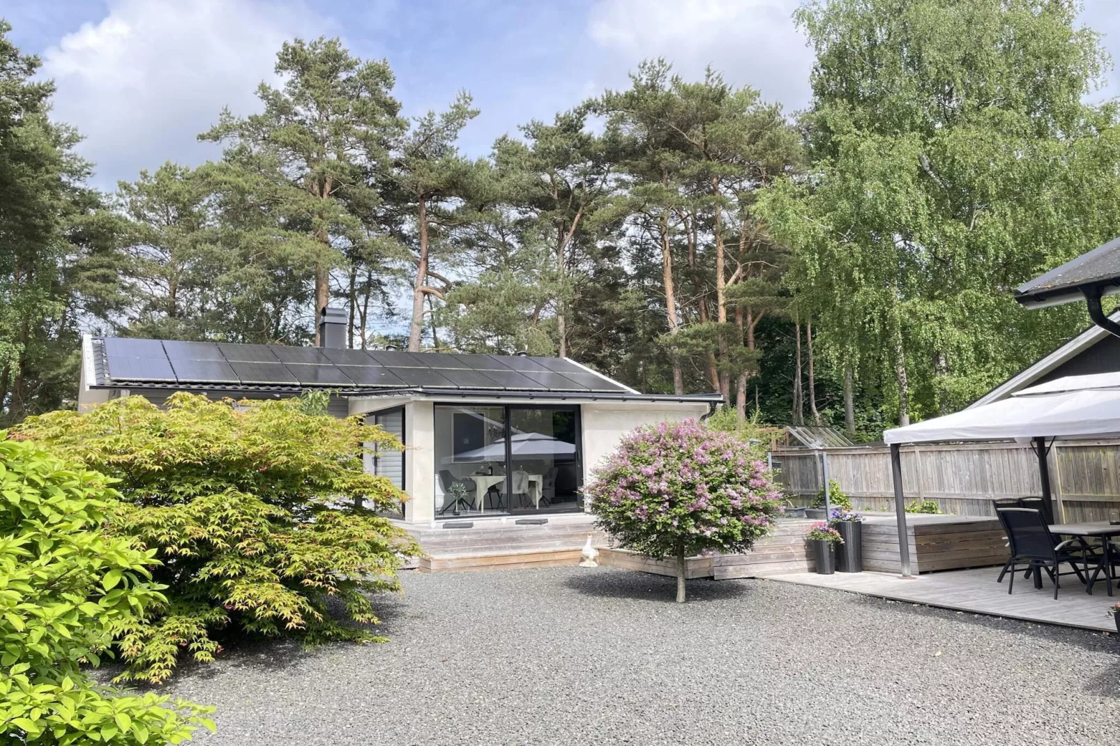 4 sterren vakantie huis in LÖDDEKÖPINGE