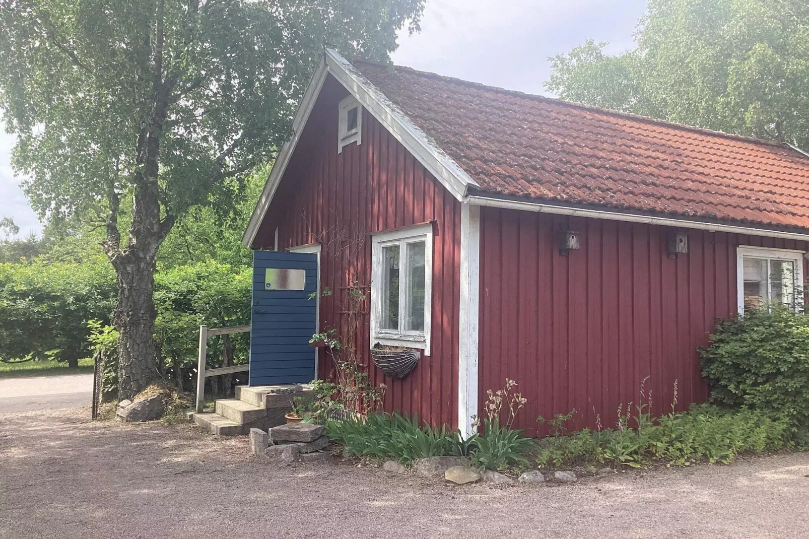 4 Personen vakantie huis in STENINGE