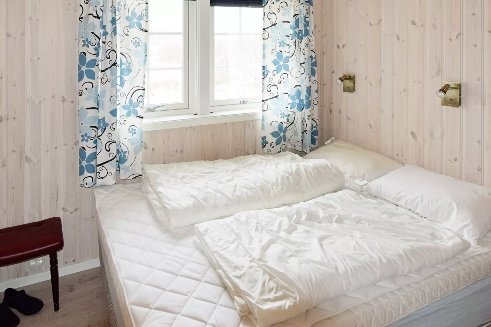 6 persoons vakantie huis in Laukvik-By Traum-Binnen
