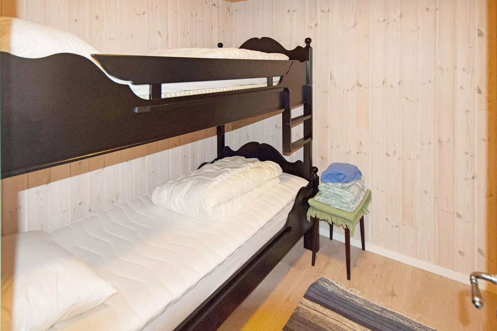6 persoons vakantie huis in Laukvik-By Traum-Binnen