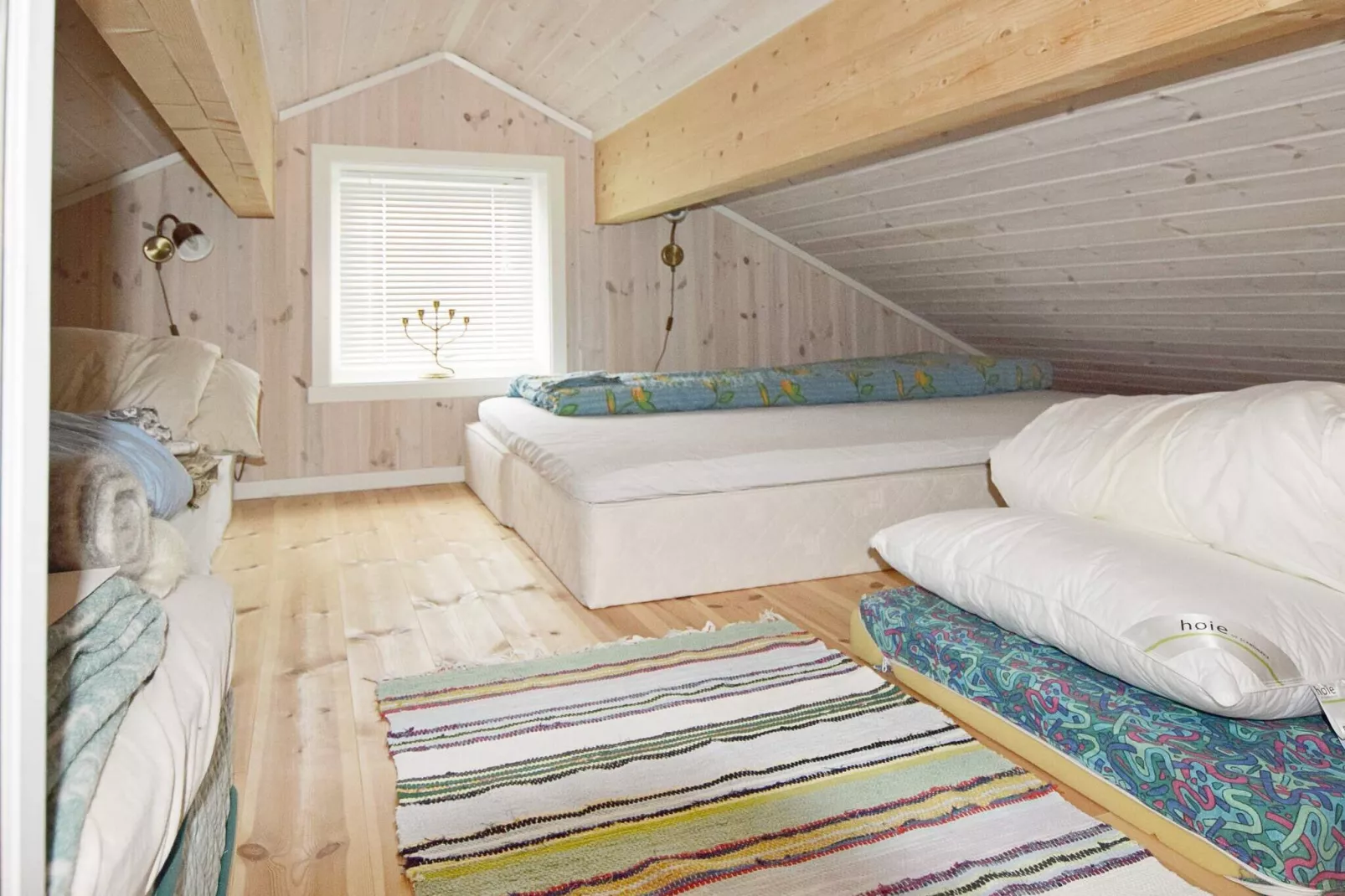6 persoons vakantie huis in Laukvik-By Traum-Binnen