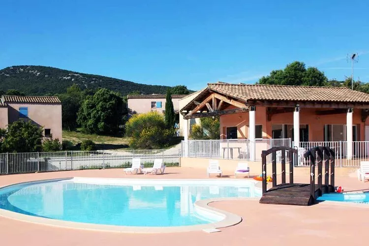Residence Les Portes des Cévennes Sauve // T 3/4