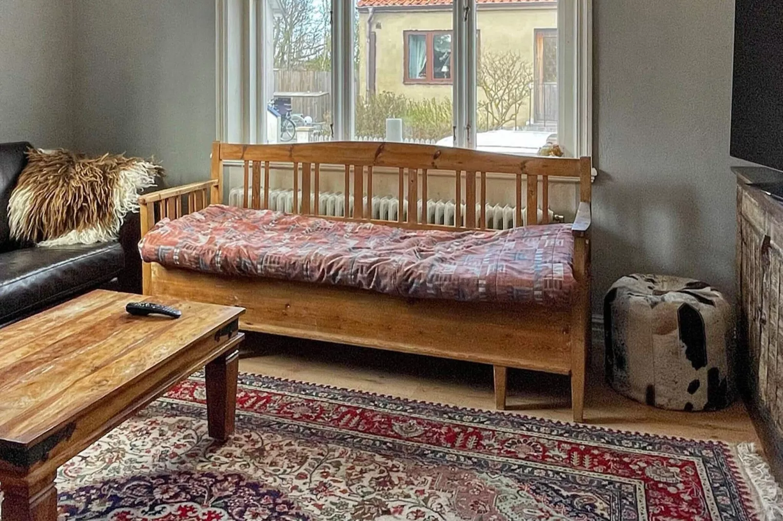6 persoons vakantie huis in HÖGANÄS-Binnen