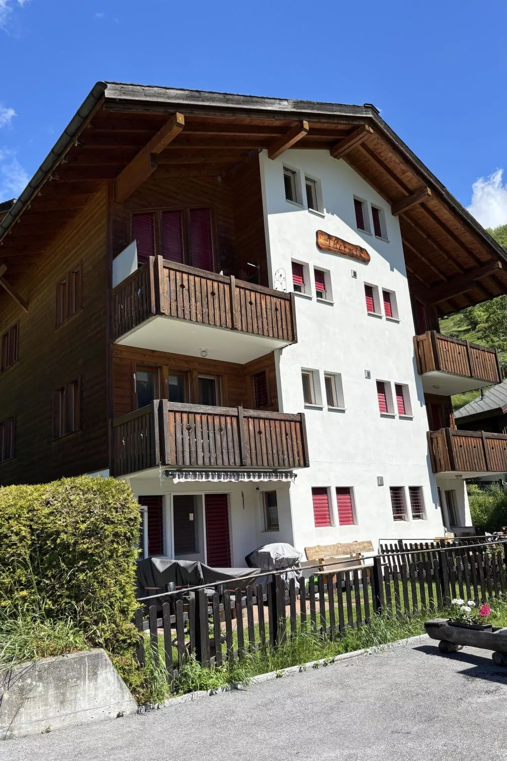Thermik 3 1. OG Süd