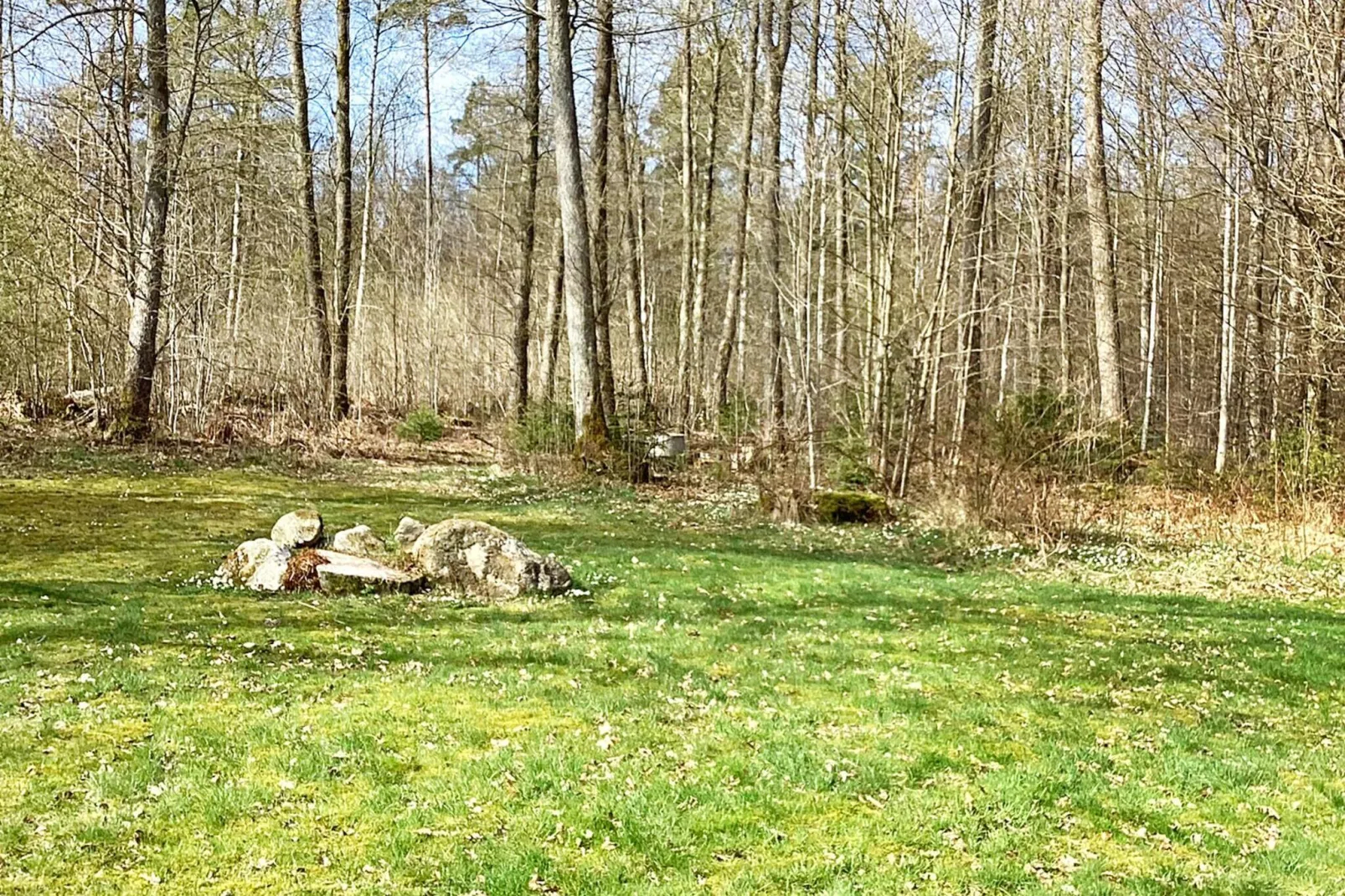 6 persoons vakantie huis in ÖRKELLJUNGA-By Traum-Buitenlucht