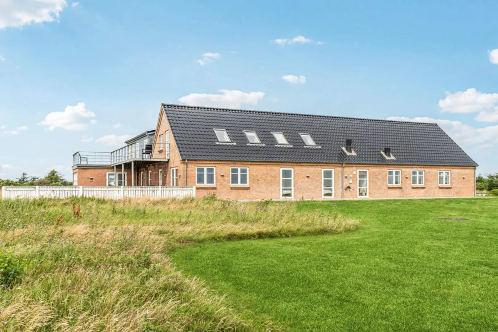 4 sterren vakantie huis in Harboøre