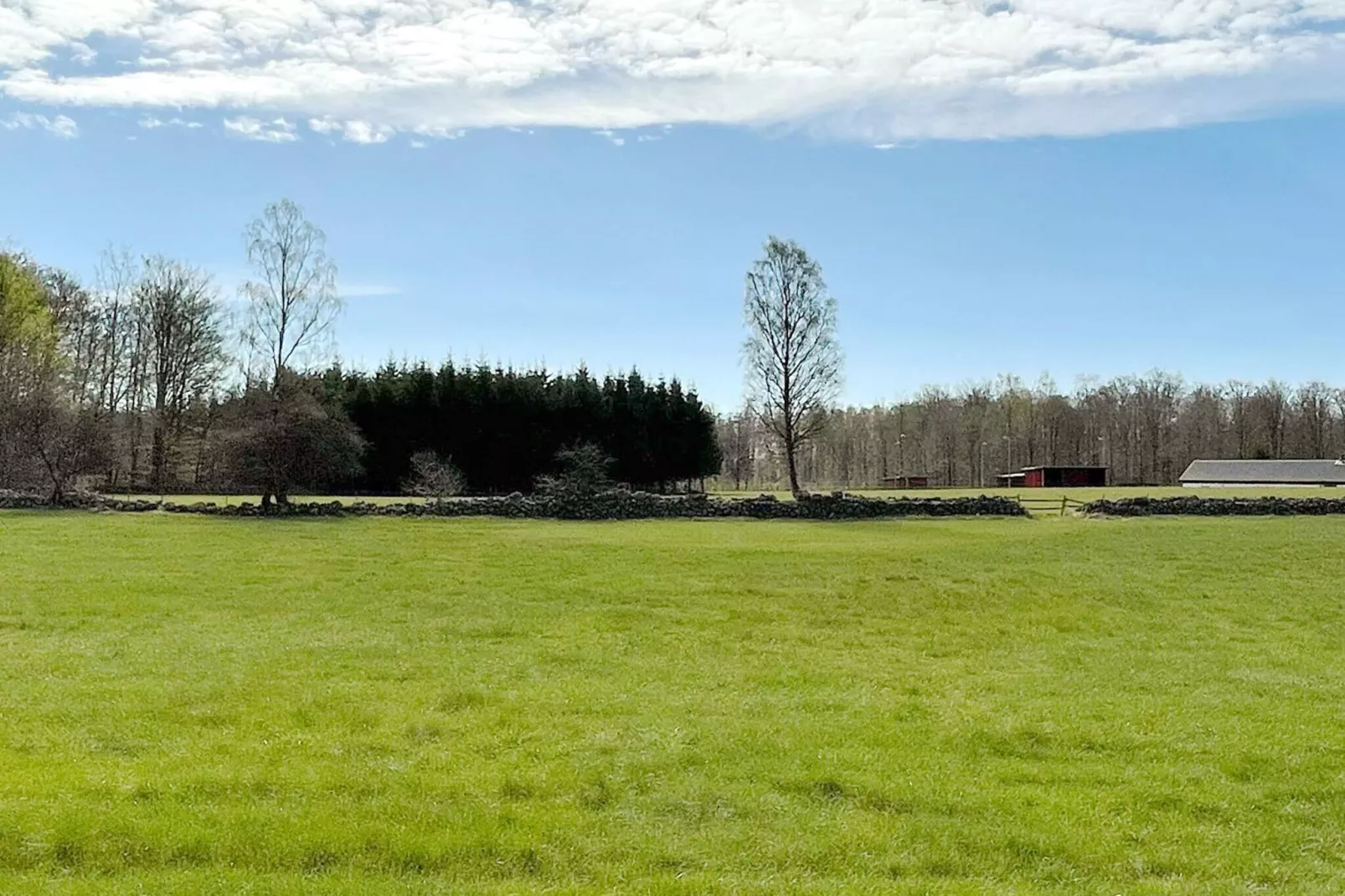 6 persoons vakantie huis in ÖRKELLJUNGA-By Traum-Buitenlucht
