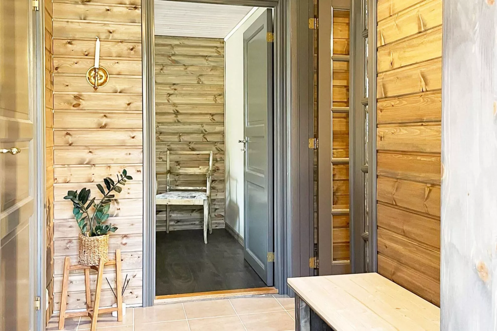 6 persoons vakantie huis in ÖRKELLJUNGA-By Traum