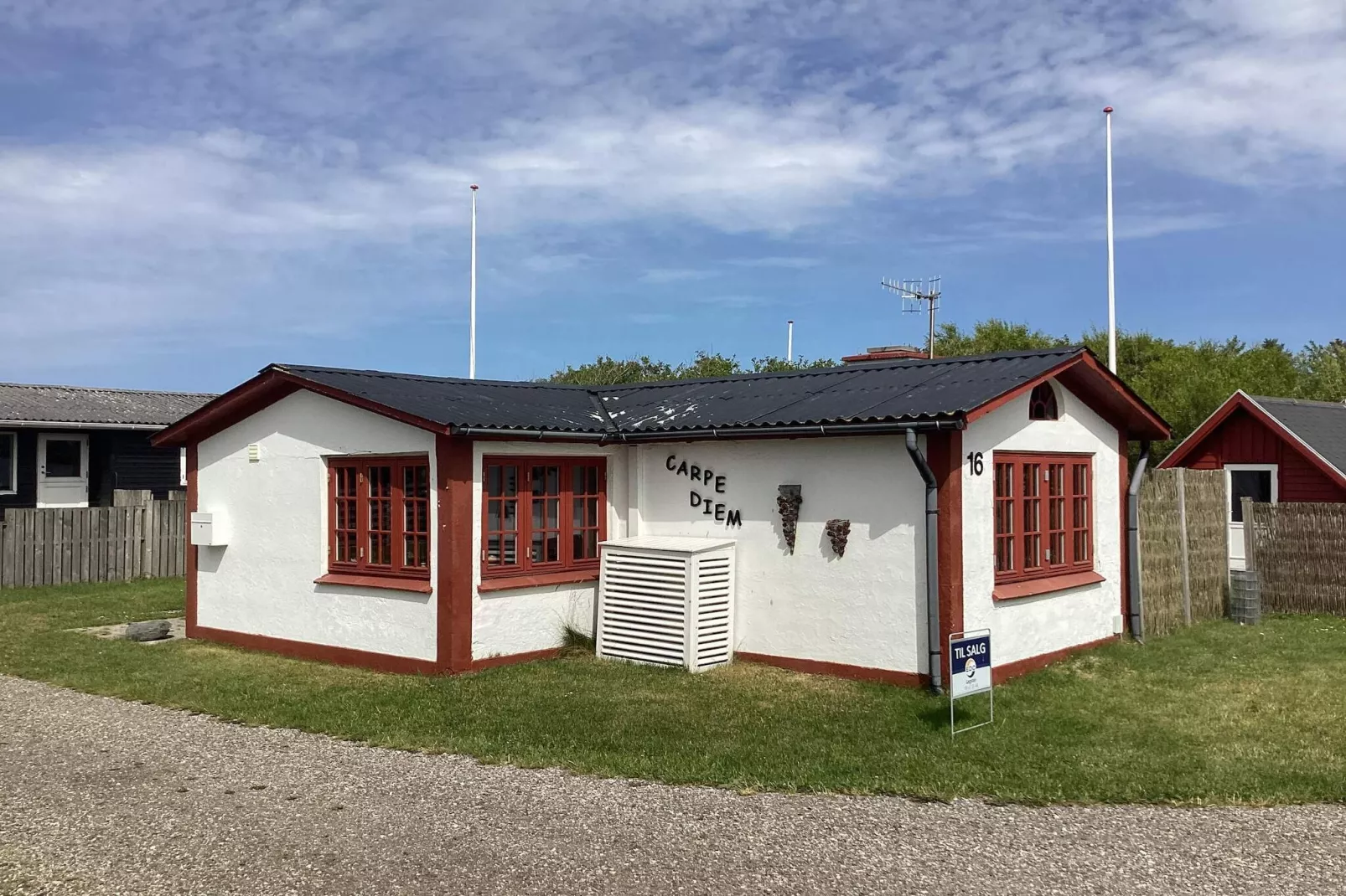 6 Personen vakantie huis in Løgstør
