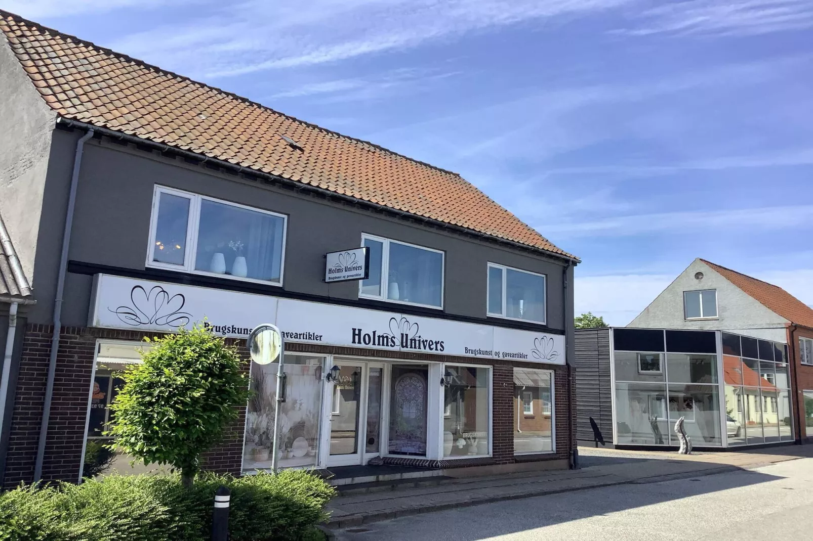5 Personen vakantie huis in Snedsted