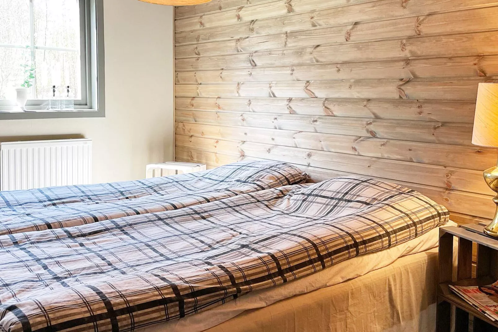6 persoons vakantie huis in ÖRKELLJUNGA-By Traum-Binnen