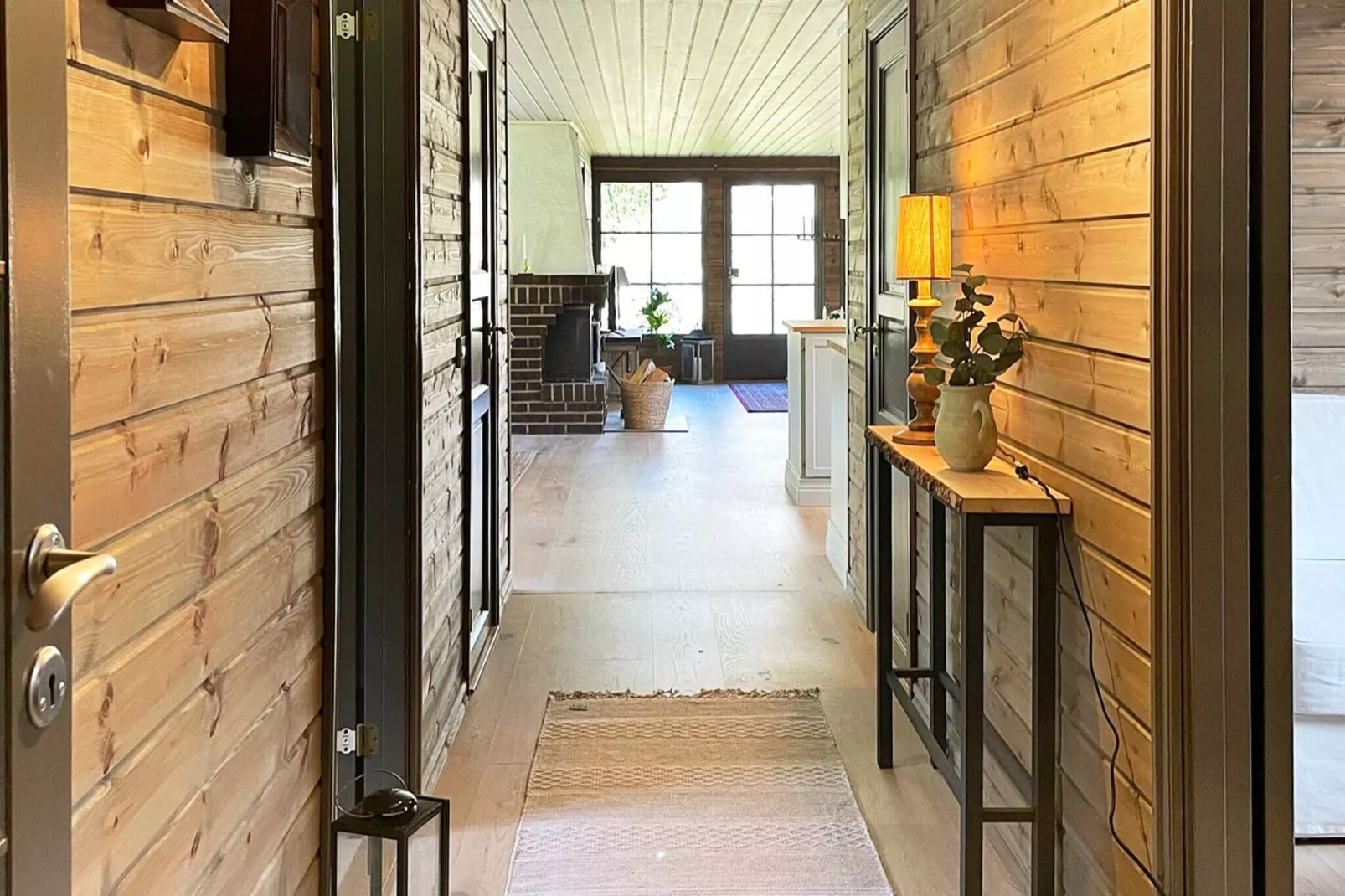 6 persoons vakantie huis in ÖRKELLJUNGA-By Traum-Binnen