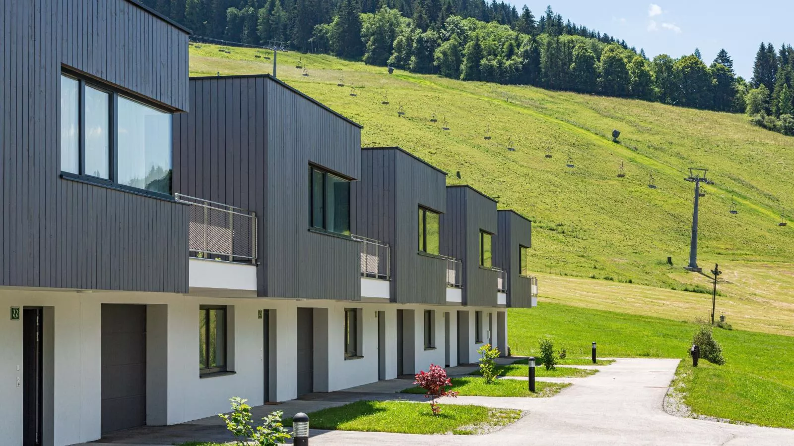Winzerchalet
