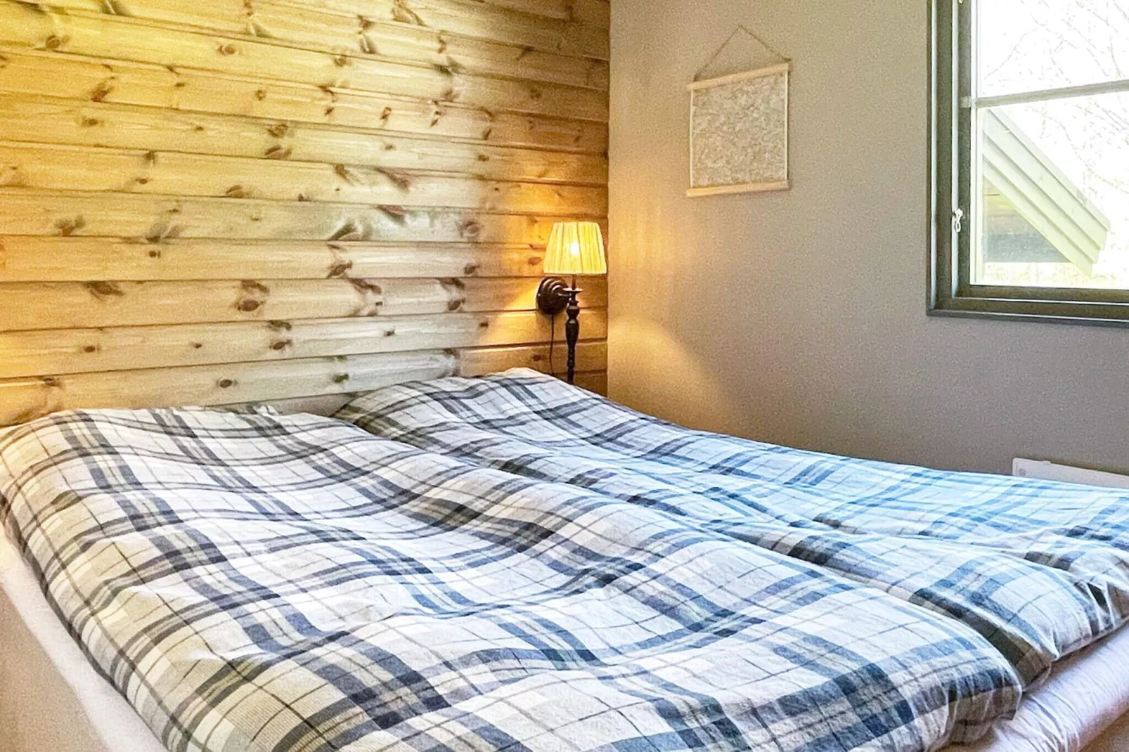 6 persoons vakantie huis in ÖRKELLJUNGA-By Traum-Binnen