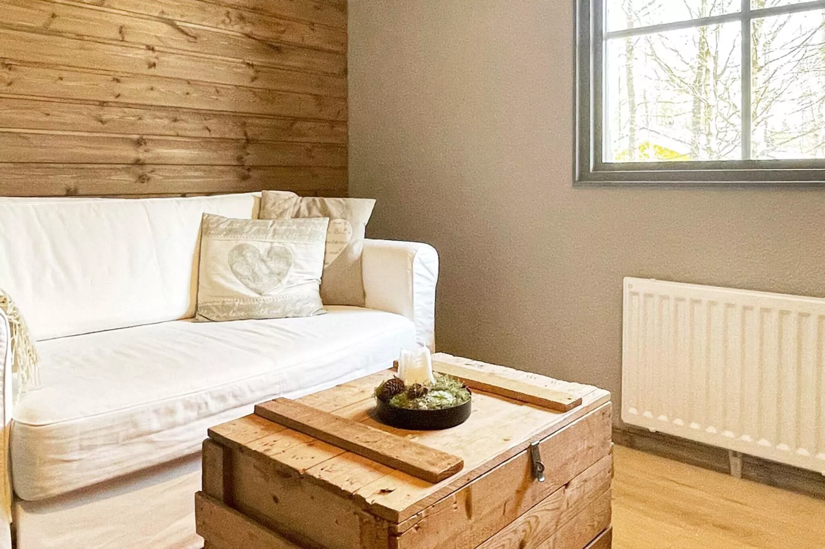 6 persoons vakantie huis in ÖRKELLJUNGA-By Traum-Binnen