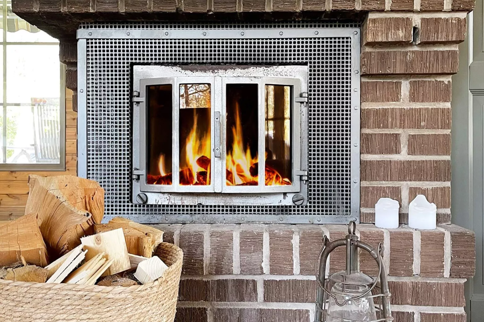 6 persoons vakantie huis in ÖRKELLJUNGA-By Traum-Binnen