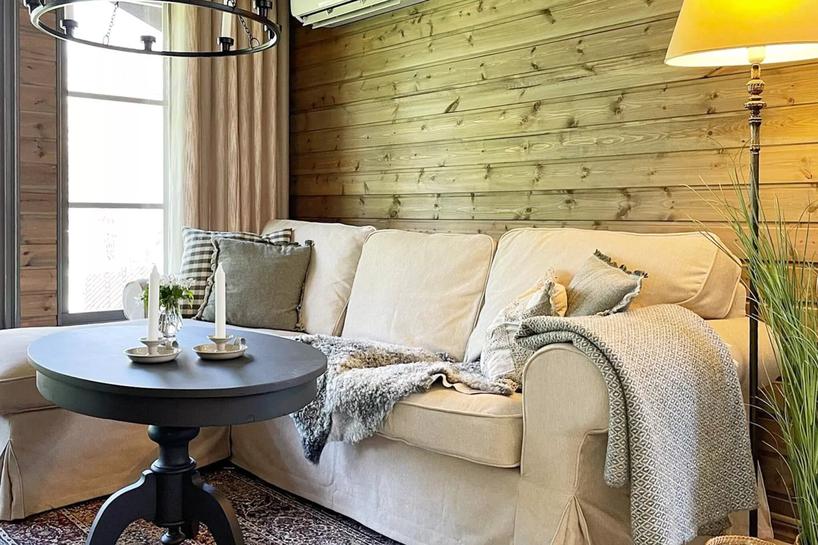 6 persoons vakantie huis in ÖRKELLJUNGA-By Traum-Binnen