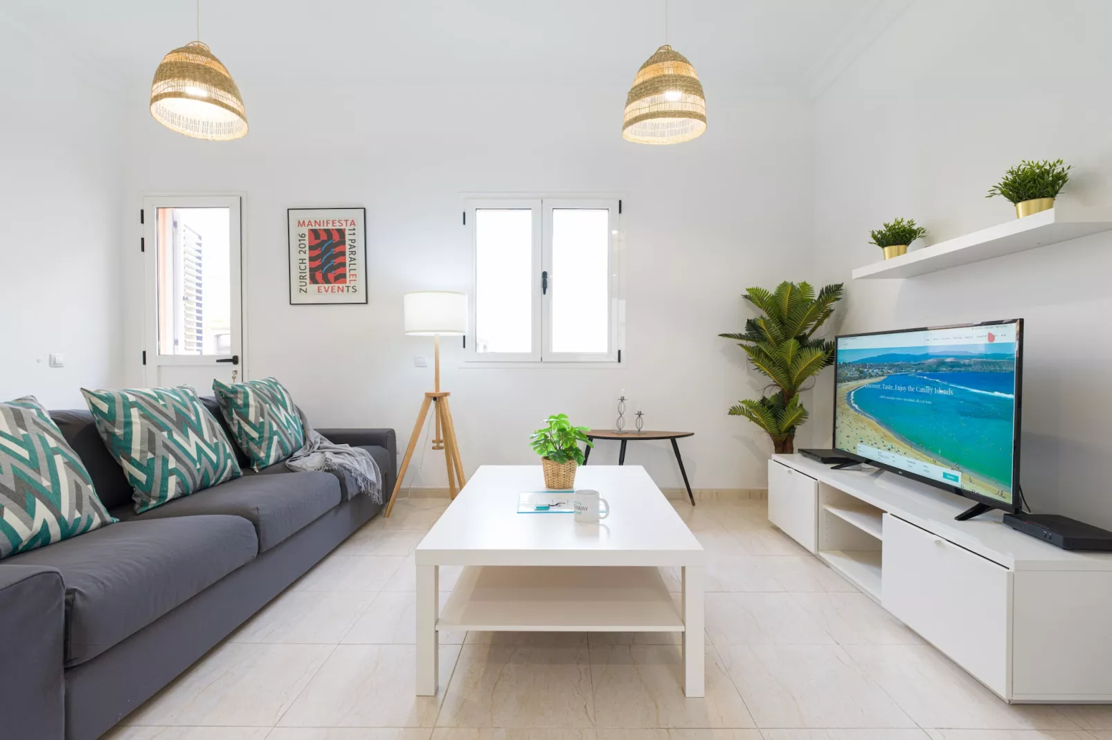 Rejon Home By CanariasGetaway