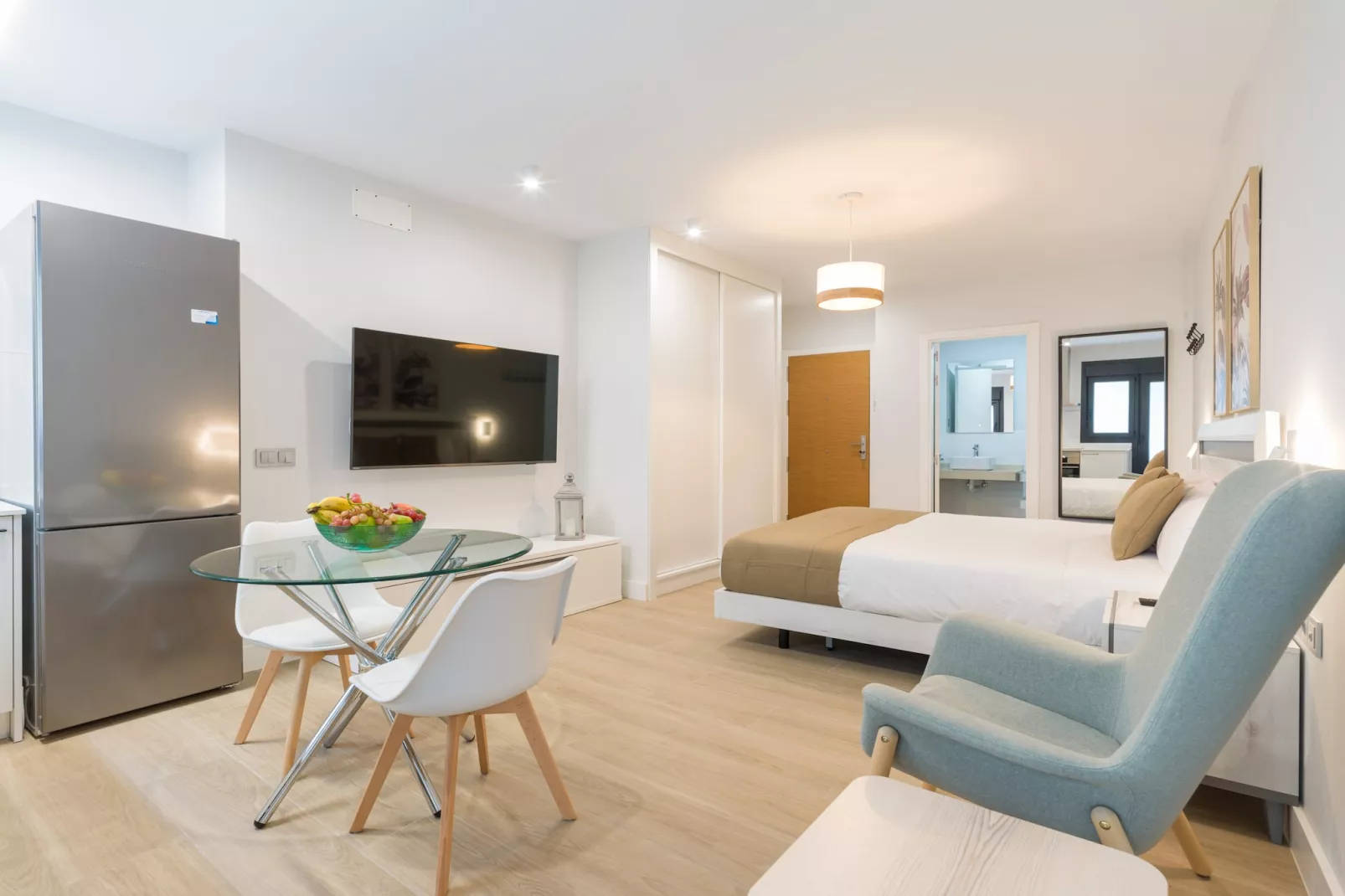 Urban Square 3B3 By CanariasGetaway