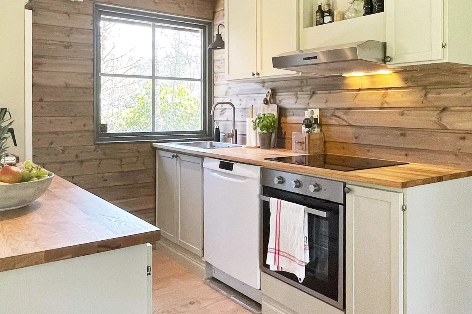 6 persoons vakantie huis in ÖRKELLJUNGA-By Traum-Binnen