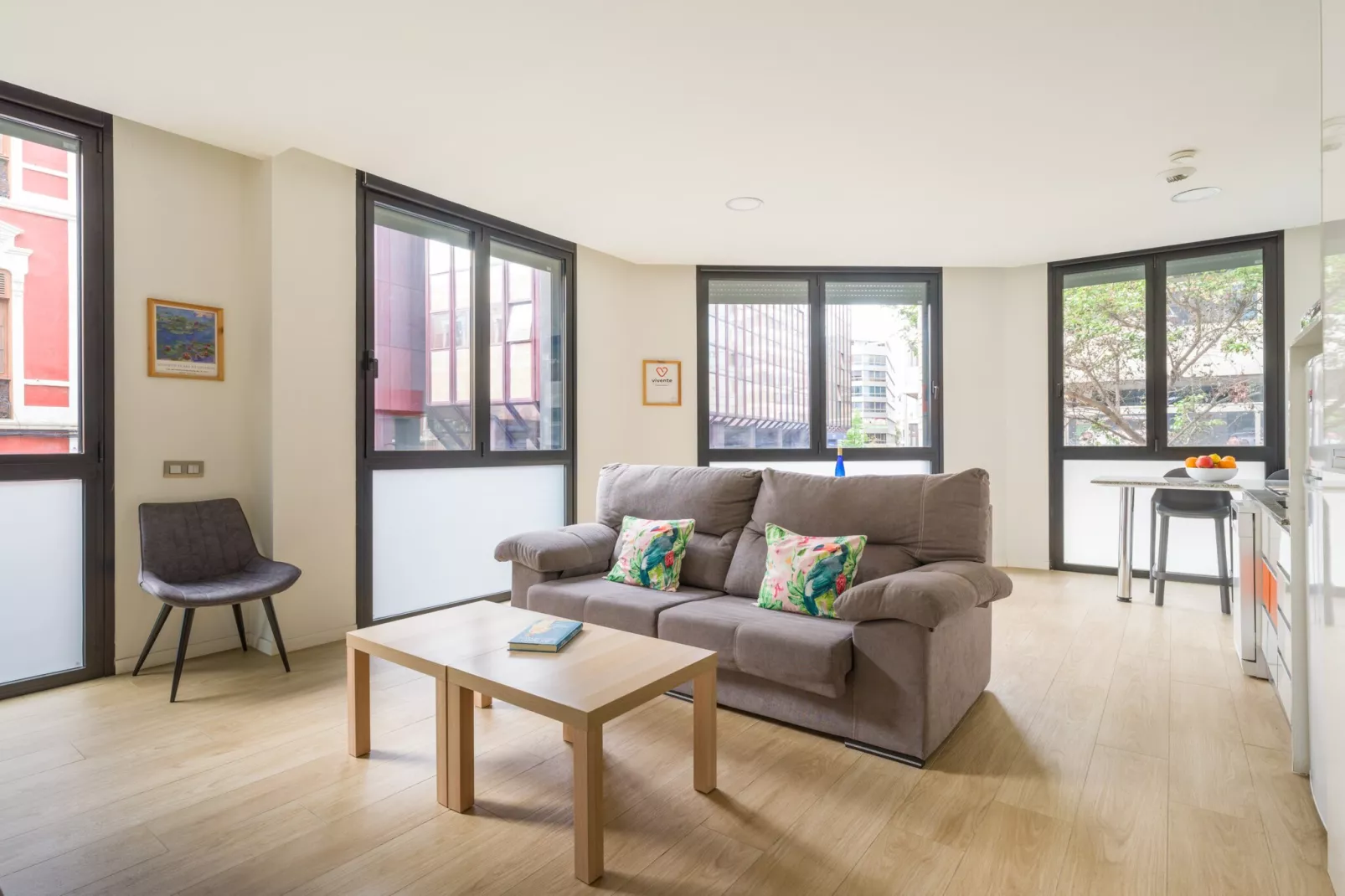VIVENTE 1A BY CANARIAS GETAWAY