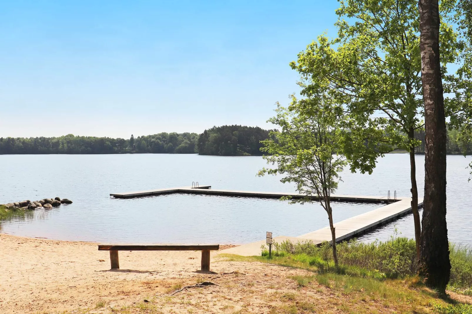 6 persoons vakantie huis in ÖRKELLJUNGA-By Traum-Niet-getagd