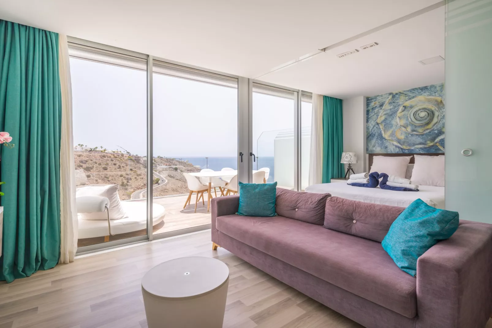 Beyond Amadores 12 By CanariasGetaway
