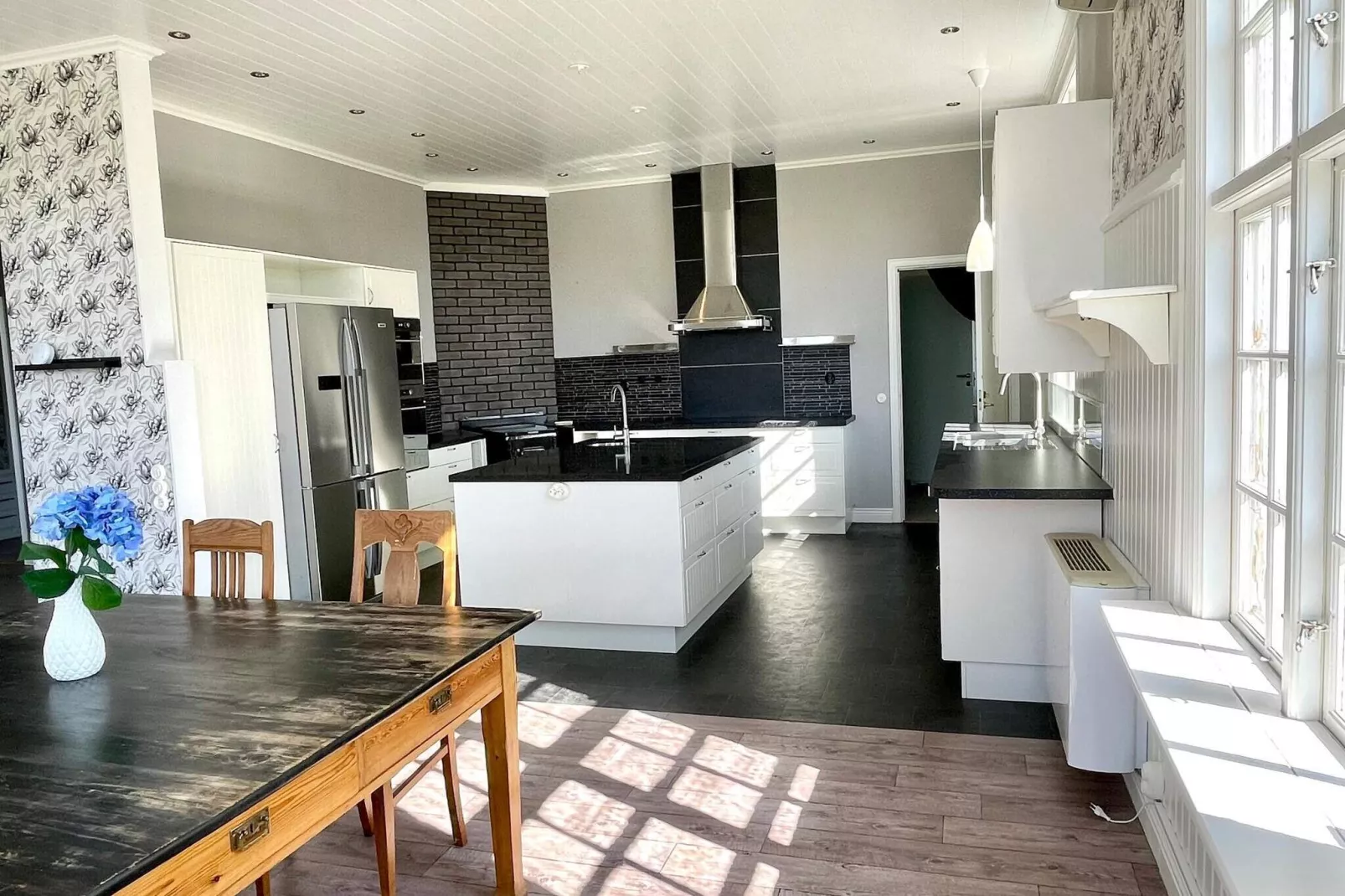 9 persoons vakantie huis in Mörlunda-By Traum-Binnen