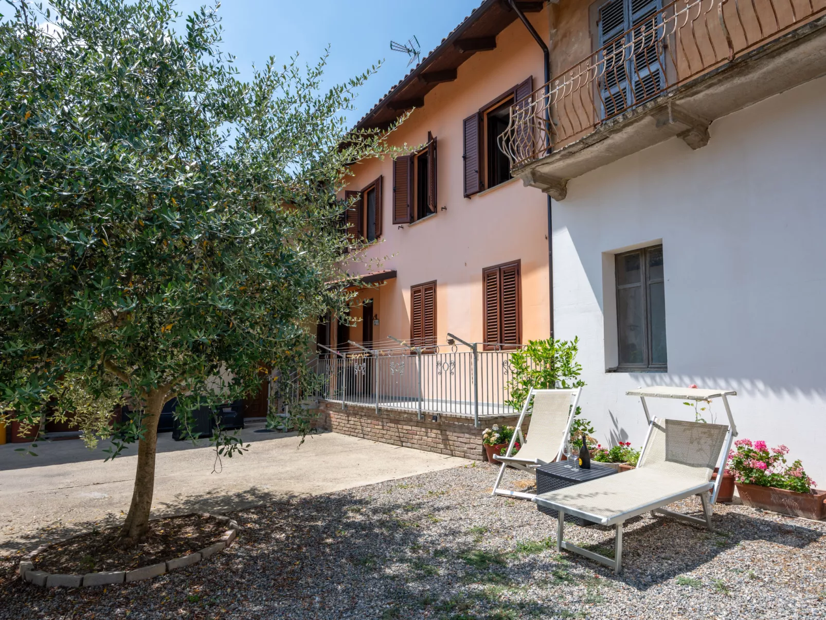 Il Borghetto