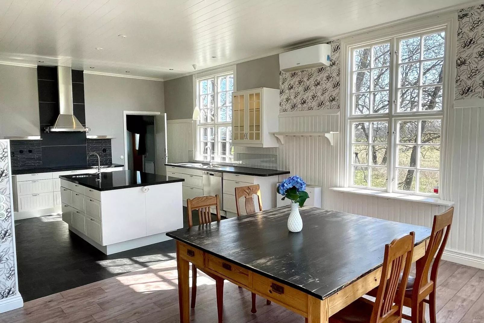 9 persoons vakantie huis in Mörlunda-By Traum-Binnen